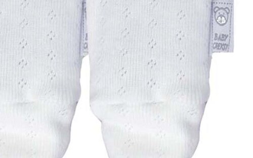 Guantes Baby Creysi