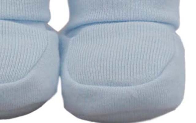 Zapatos Baby Creysi