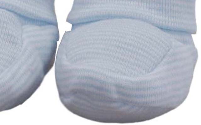 Zapatos Baby Creysi