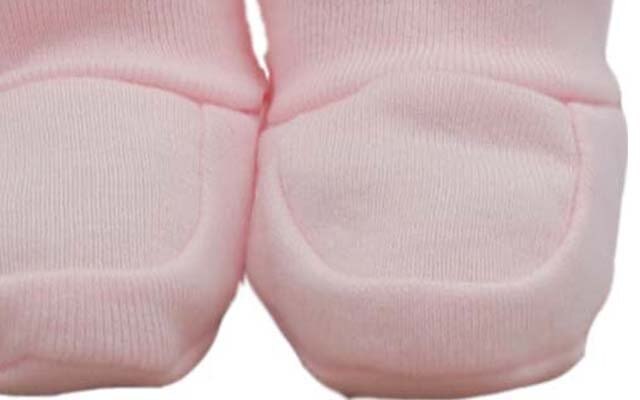 Zapatos Baby Creysi