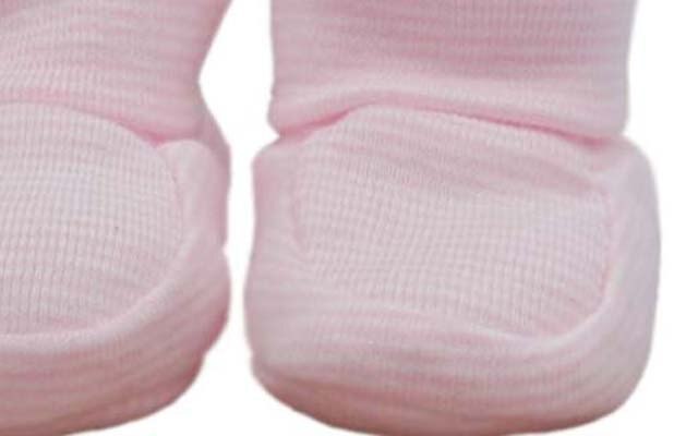 Zapatos Baby Creysi