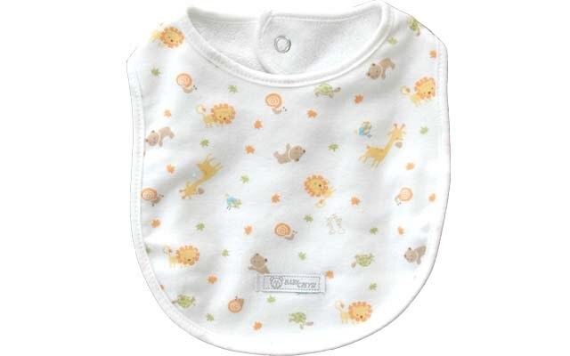 Babero Baby Creysi