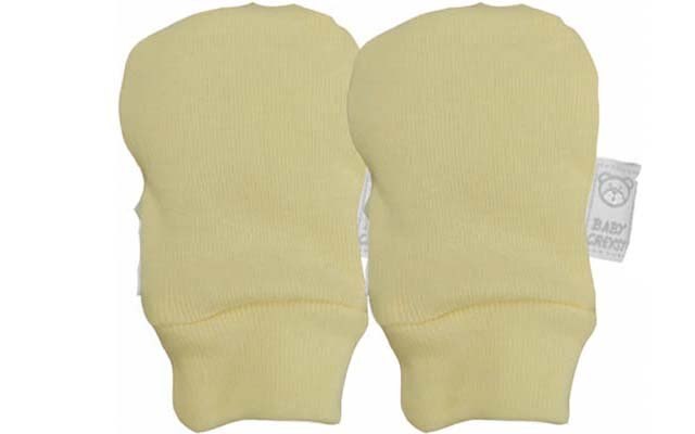Guantes Baby Creysi