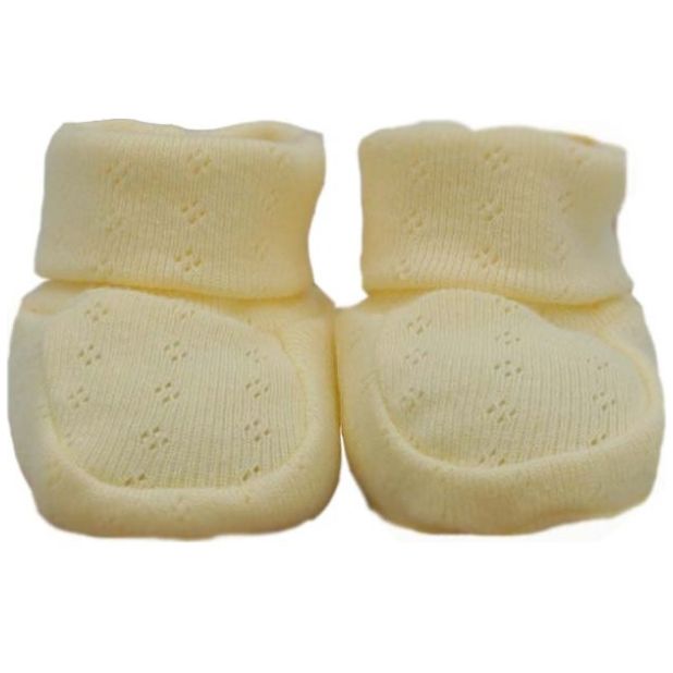 Zapatos Baby Creysi