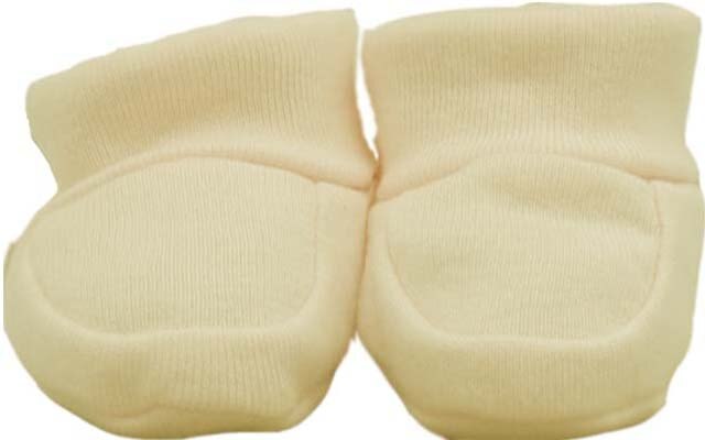 Zapatos Baby Creysi