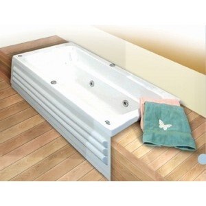 Hotelera Elba con Hidromasaje Hidrosplash