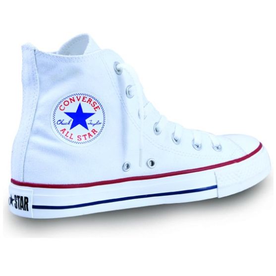 converse tenis