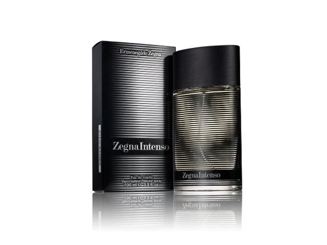 Zegna Intenso para Hombre (100Ml) Edtv