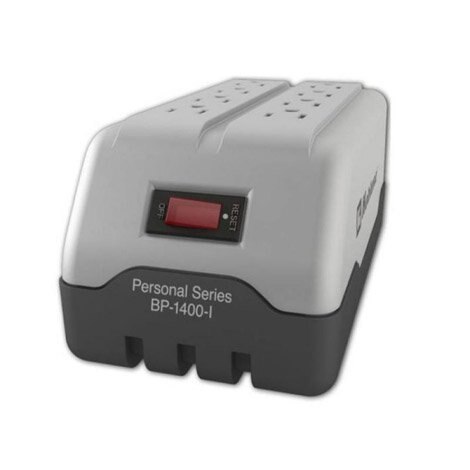 Regulador Bp-1400-I 8 Koblenz