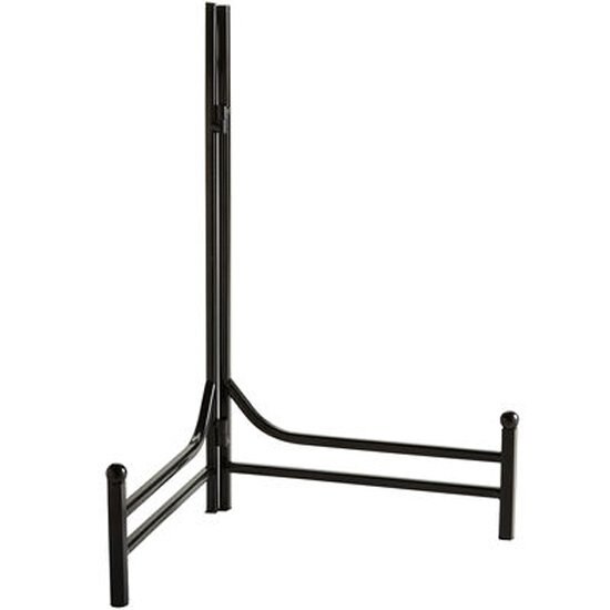 Porta Plato Metal Pier 1 Imports - Chico
