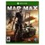 Xbox One Juego Mad Max