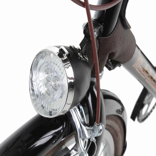 Oferta Bicicleta London R700 con luz*
