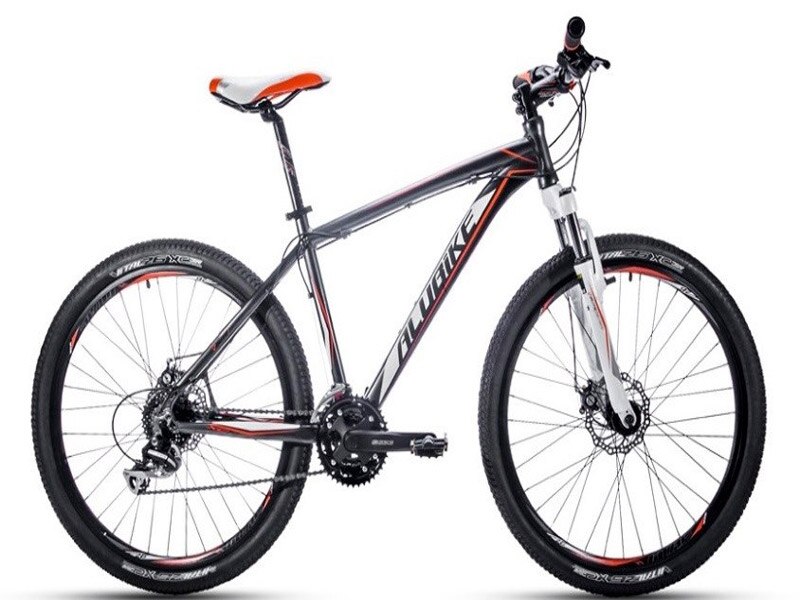 Bicicleta De Montaña, R26, Alubike XC 1.0*