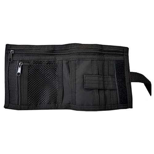 Cartera de seguridad para cinturón WALLIS