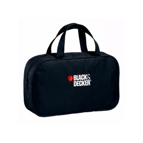 Taladro Desarmador Inalambrico Herramienta Black And Decker 