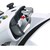 Xbox One S Base Dual Cargadora Arco Compatible Con Xbox One S (Arco)
