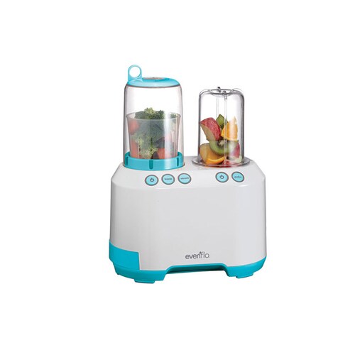 Evenflo Multiprocesador de Alimento