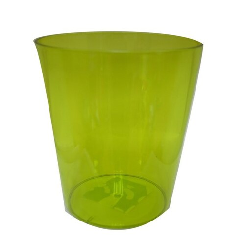 Basurero Acrilico Verde BA-430650 Namaro Design