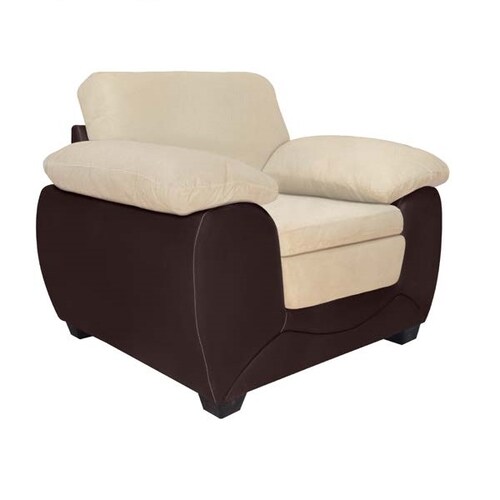 Sala  Modelo Toledo 3 2 1 - Beige - Kessa