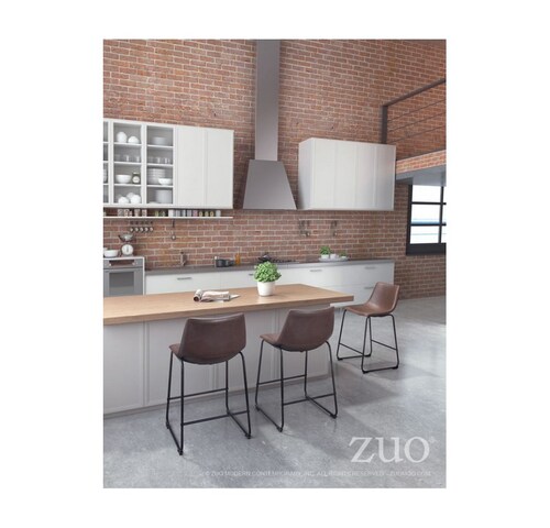 Banco Smart - Espresso Vintage - Kessa