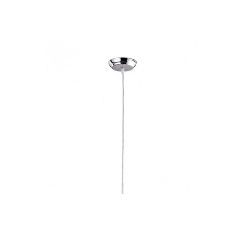 Lampara De Techo Jet Stream - Vidrio - Kessa.