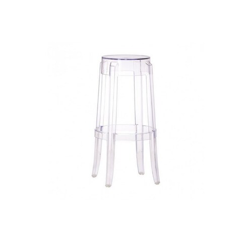 Banco Para Bar Anime - Transparente - Kessa