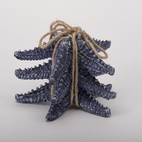 Paquete De Estrellas Azul - Azul - Kessa