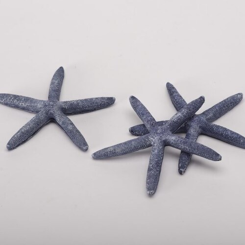 Paquete De Estrellas Azules - Azul - Kessa
