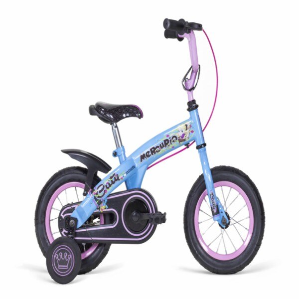 Bicicleta mercurio 2024 r12 para niña