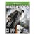 Xbox One Juego Watch Dogs