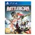 PS4 Juego Battleborn Para PlayStation 4