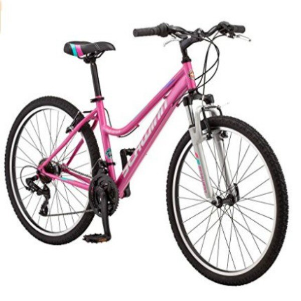 Bicicleta High Timber R26 21 Velocidades Schwinn