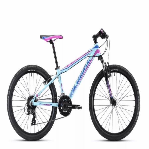 Alubike dama discount