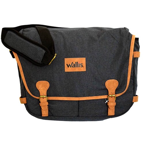 Portafolio WALLIS para laptop