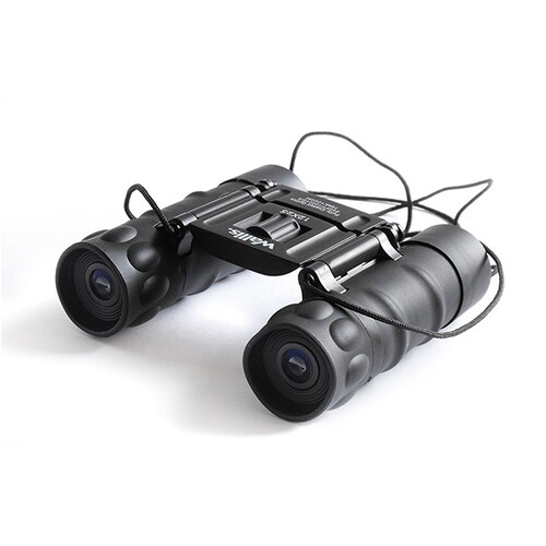 Binocular compacto WALLIS 12X25