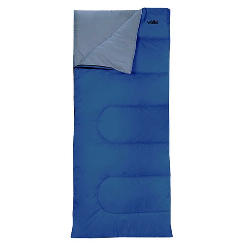 Sleeping Bag WALLIS 180 x 75 cm