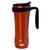 Taza térmica WALLIS doble capa de acero inox 470 ml