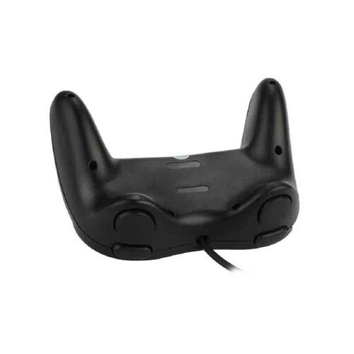 Wii / Wii U Control Pro (Negro)