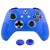 Xbox One S / X Funda Silicona (Azul)