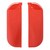 Nintendo Switch Funda Silicona Joy-Con (Rojo)