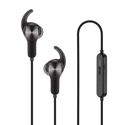AM60-NEGRO AUDIFONOS CON SOPORTE BLUETOOTH HUAWEI