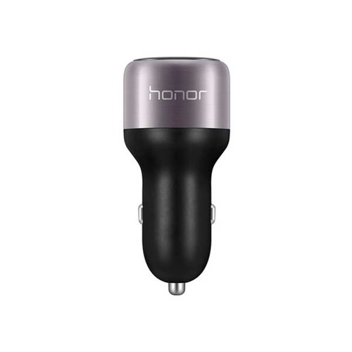 AP31-NEGRO CARGADOR DE AUTO 9V 2 A/18 HUAWEI