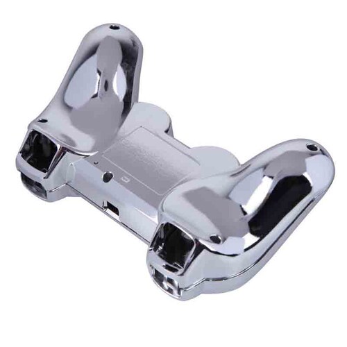 PS3 Carcasa Exterior (Plata)