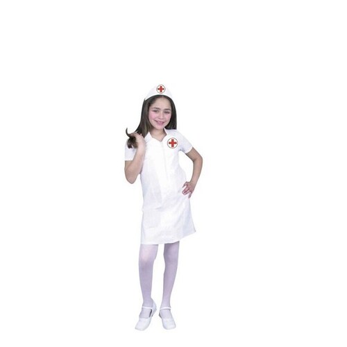 Disfraz de Enfermera y Doctora - Disfraces de Doctores para Niñas - Uniforme