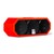 Altec Lansing Imw457 Jacket H2o Bluetooth Inalámbrico Roja