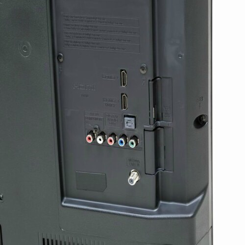 Pantalla LED IPS 32" Panasonic TC-32D400X