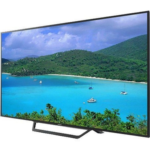 Pantalla LED 48" Sony KDL-48W650D Smart TV ALB