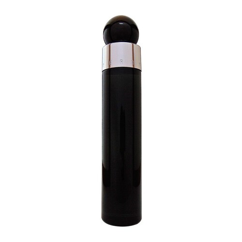 Perfume 360 Black para Hombre de Perry Ellis edt 100ML.