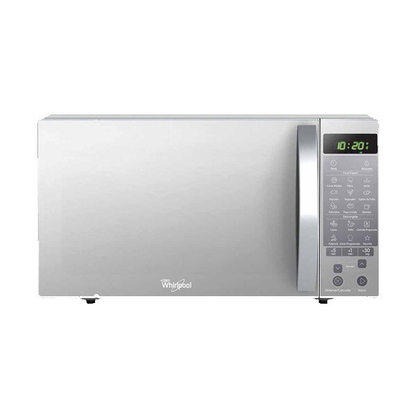Horno De Microondas 1.1 Pies Cubicos General Electric Jes11W | Knasta Chile
