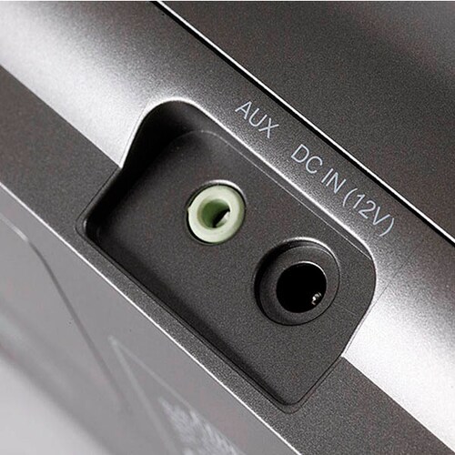 Bocina Portátil Bluetooth 4.0 Edifier iF335BT Plus